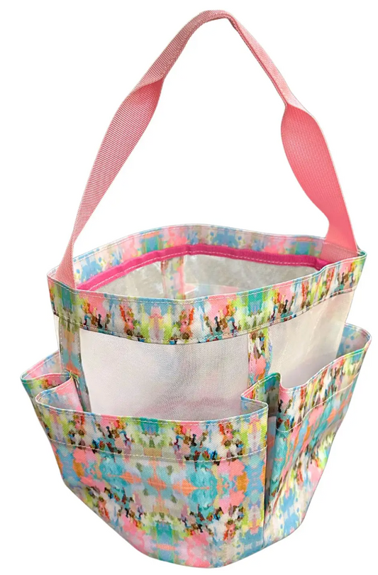 Laura Park Shower Caddy