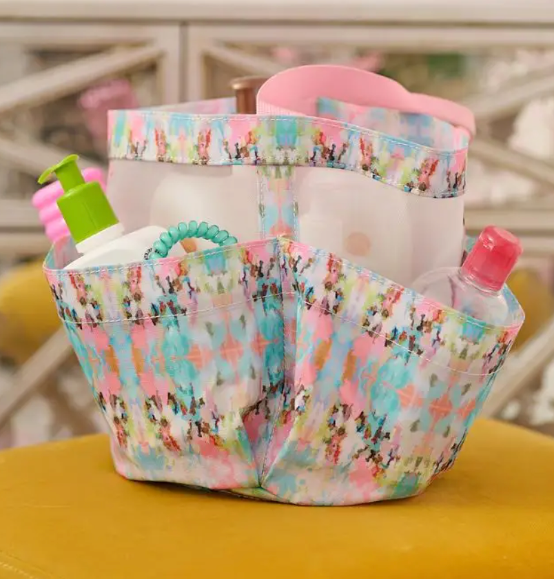 Laura Park Shower Caddy