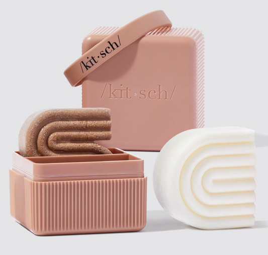 Kitch Beauty Travel Case