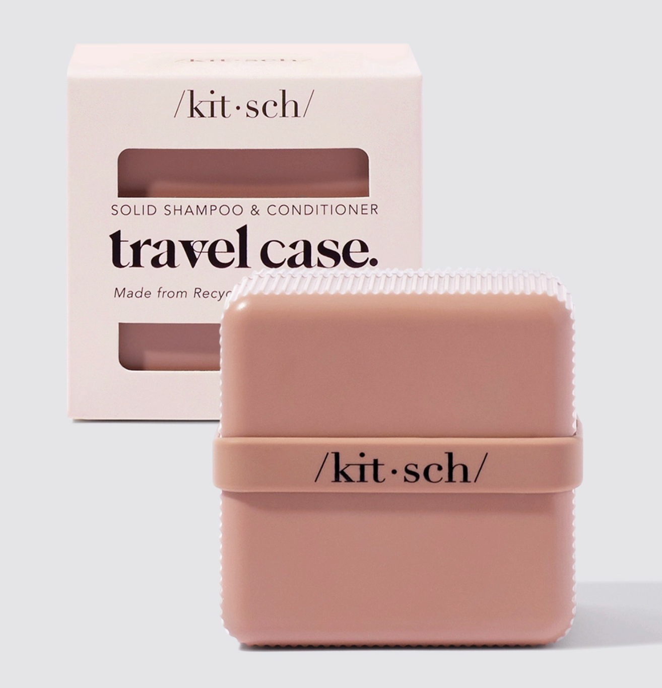 Kitch Beauty Travel Case