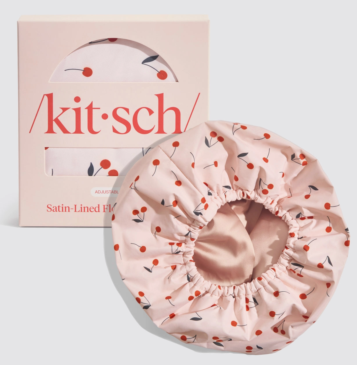 Kitsch Luxury Shower Cap