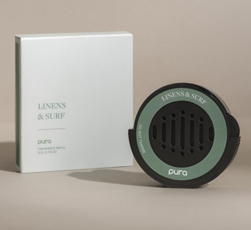 Pura Car Scent Refill