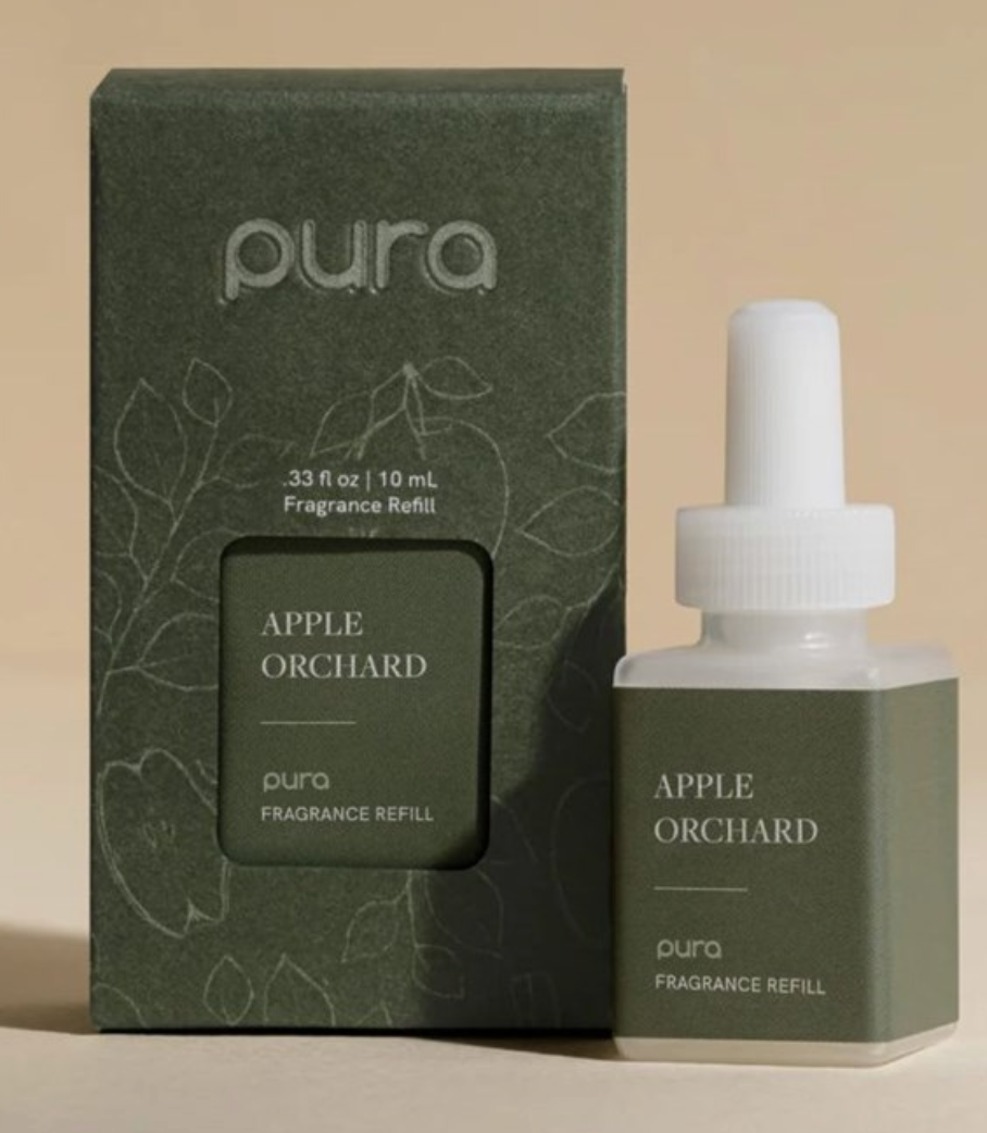 Original Pura Smart Vial