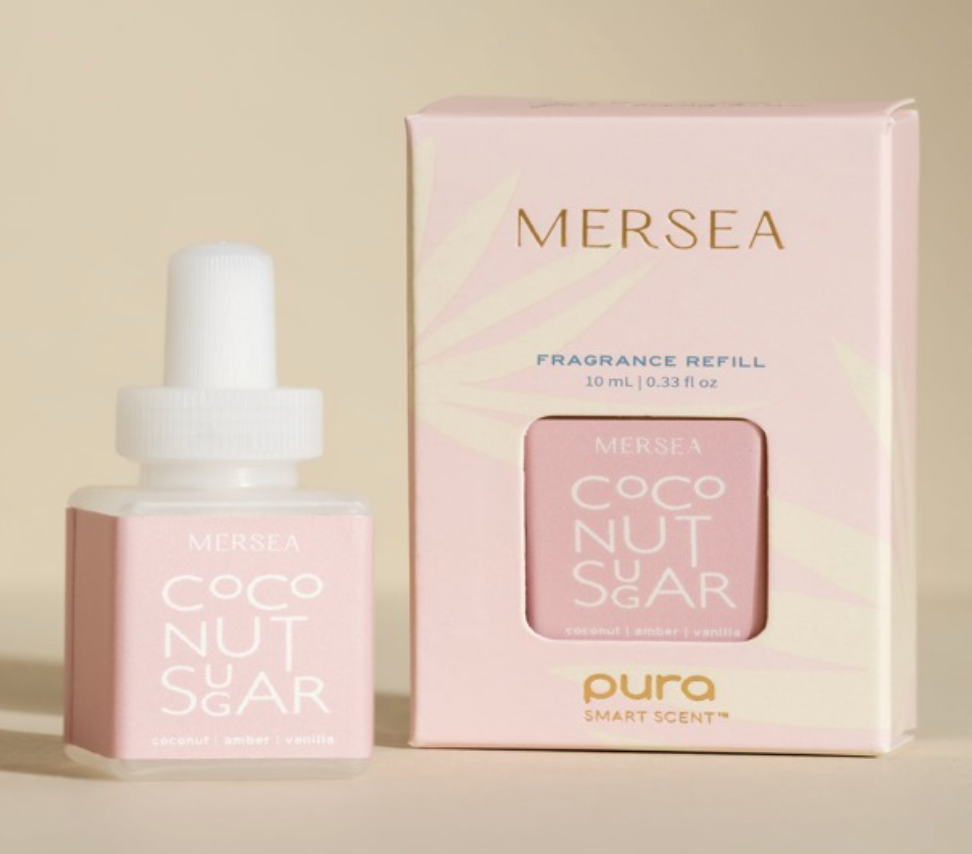 Original Pura Smart Vial