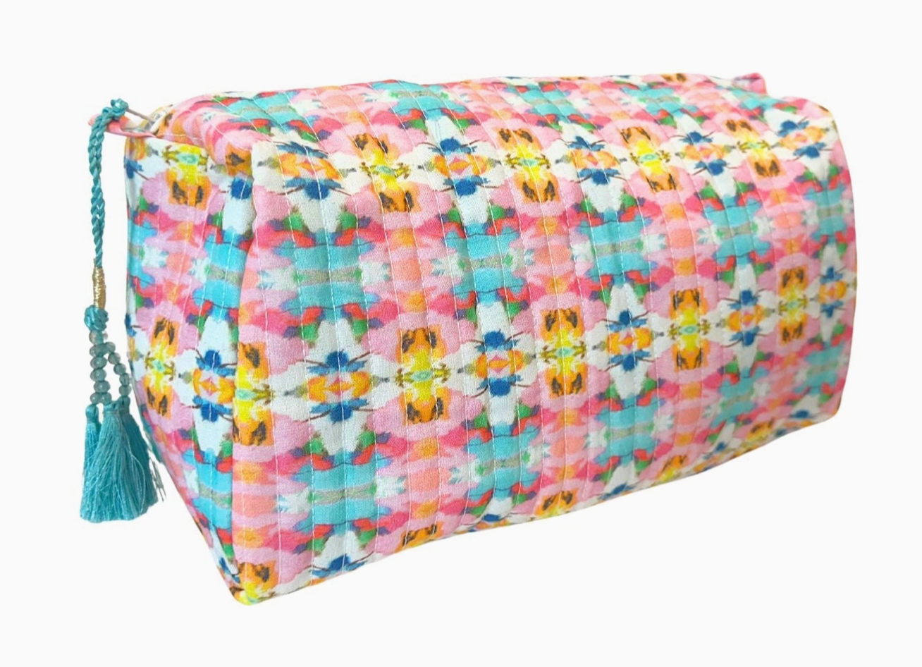 MT Laura Park Small Cosmetic Bag
