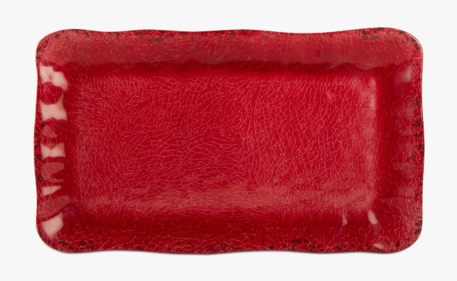 Veranda Melamine Platter