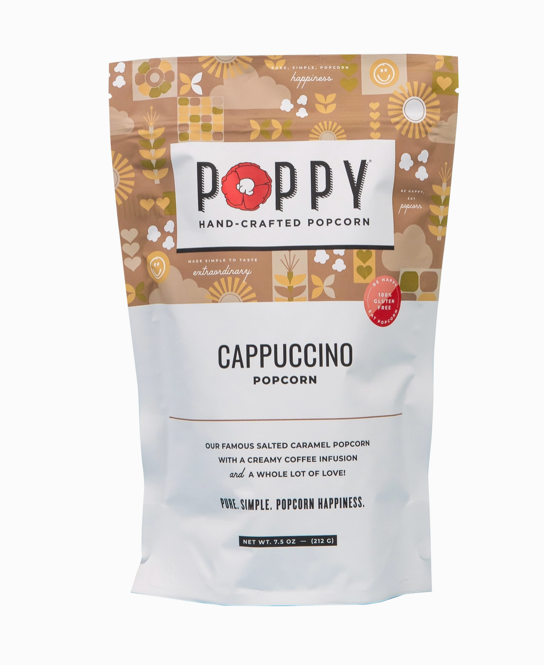 Poppy Popcorn