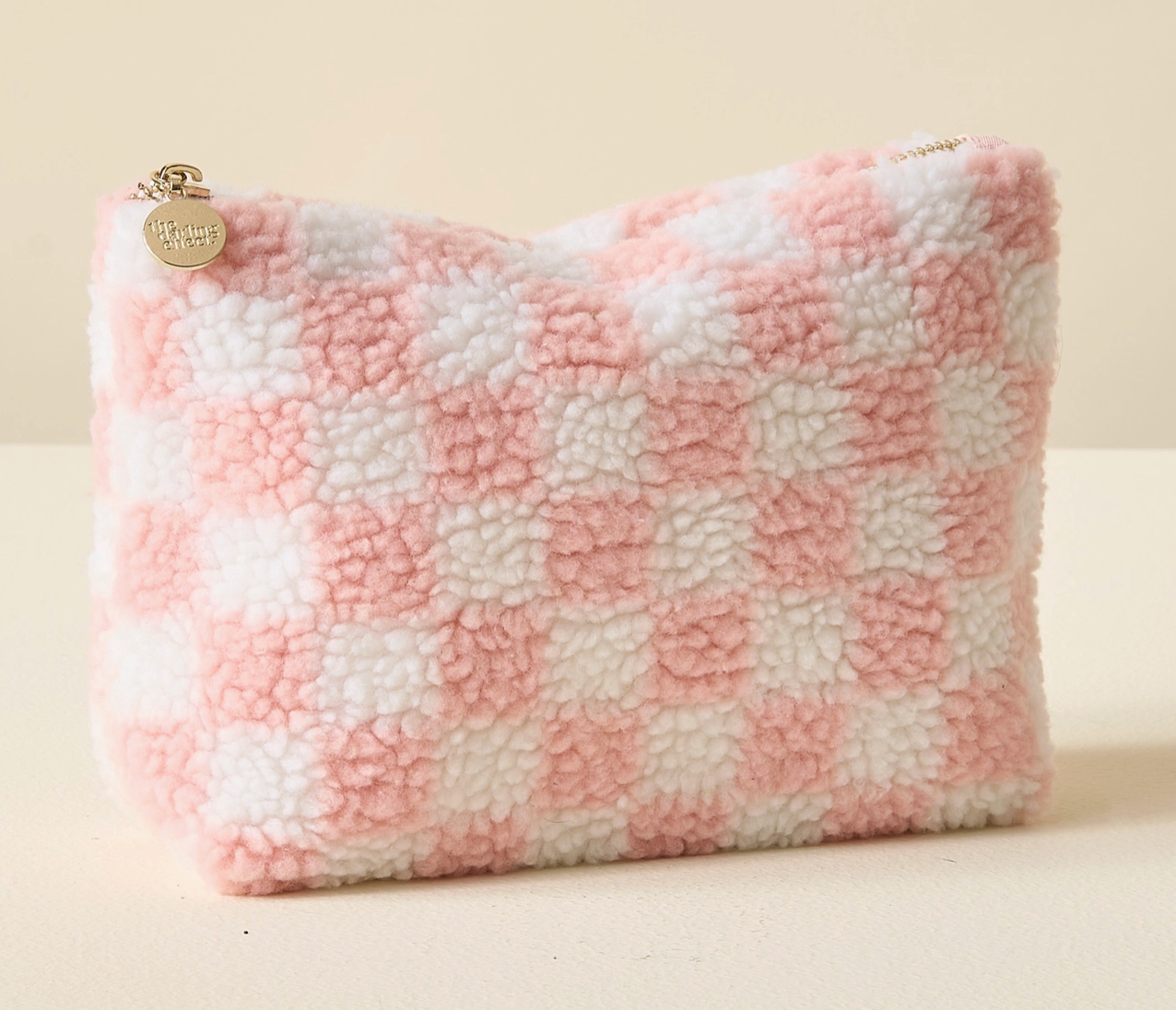 Darling Teddy Pouch