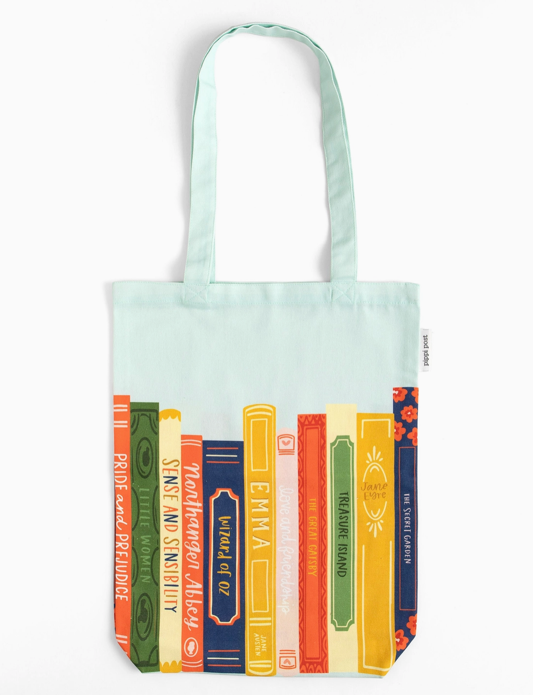 Books Tote