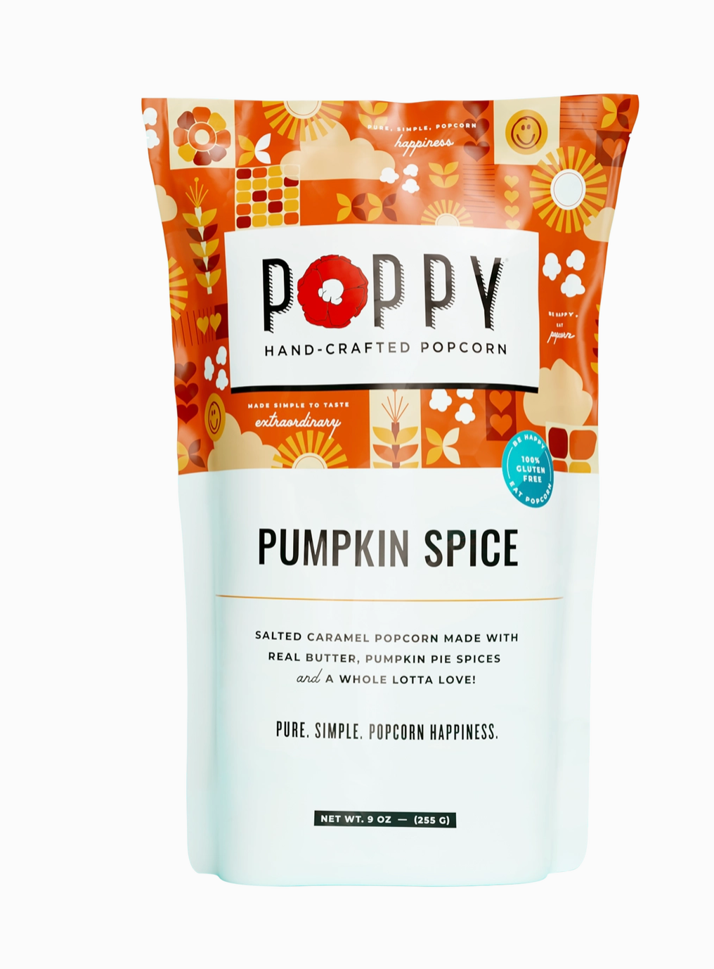 Poppy Popcorn