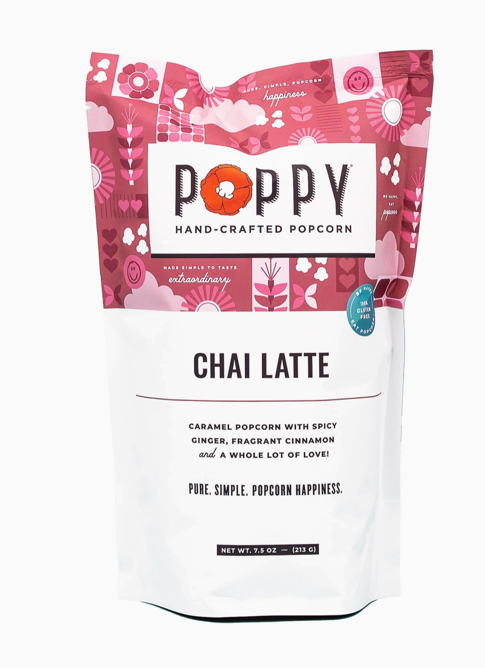 Poppy Popcorn