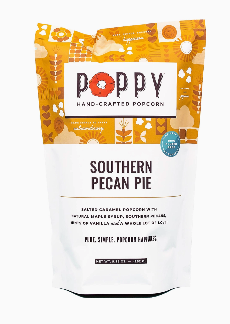 Poppy Popcorn