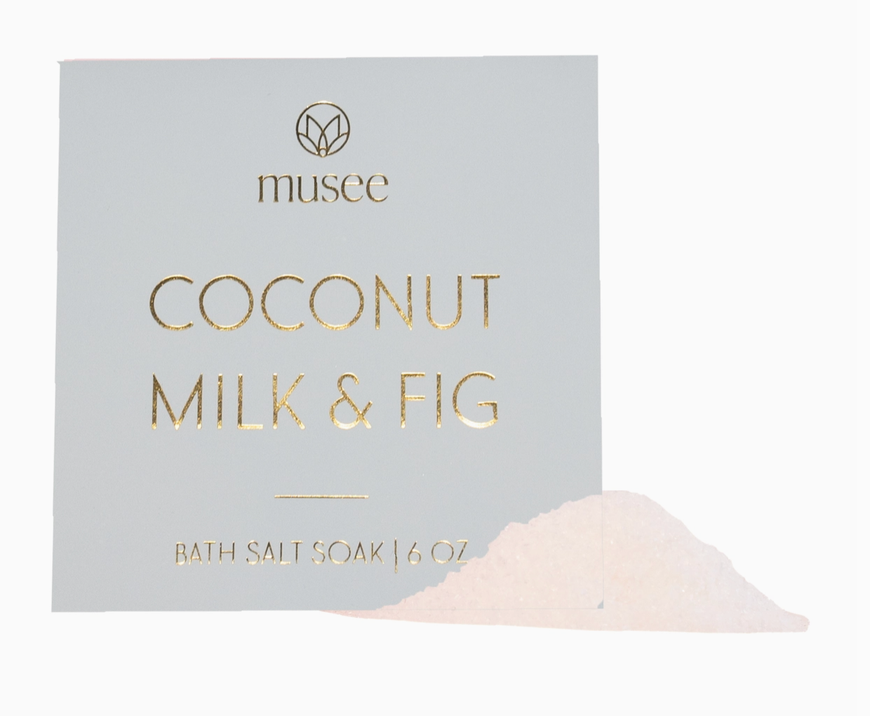 Musee Mini Bath Salts