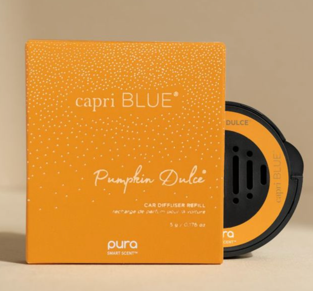 Pura Car Scent Refill