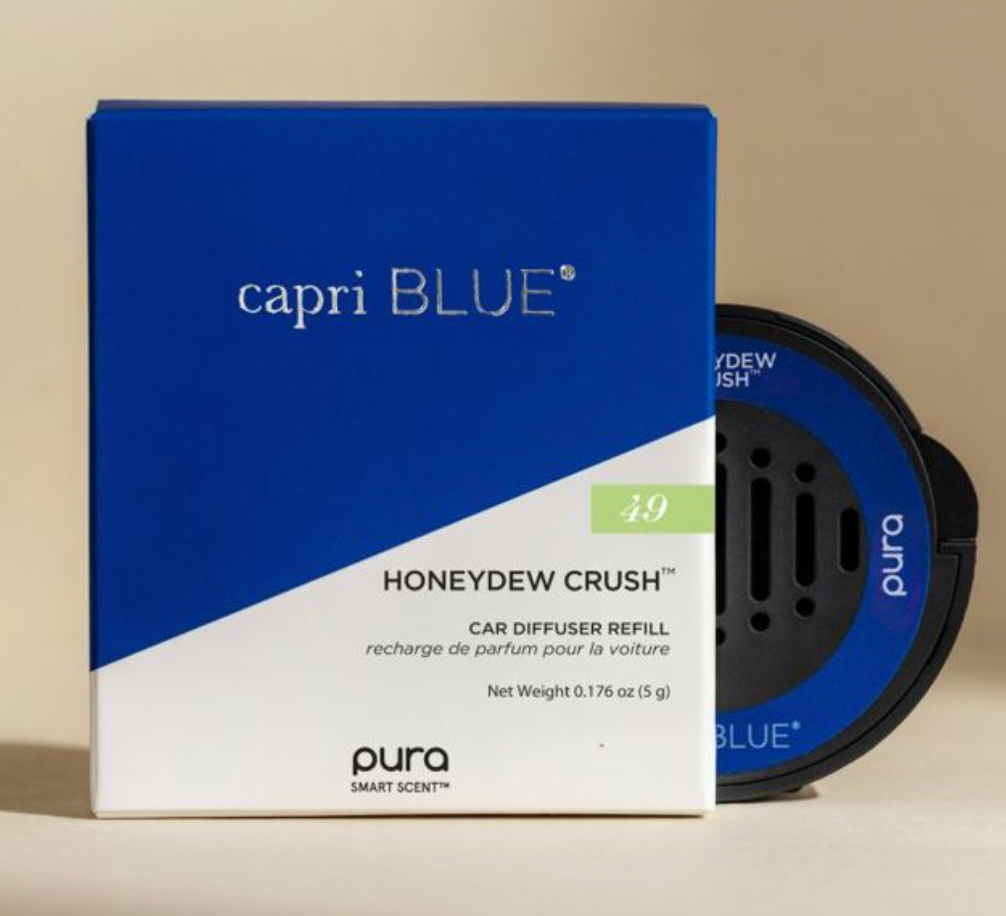 Pura Car Scent Refill