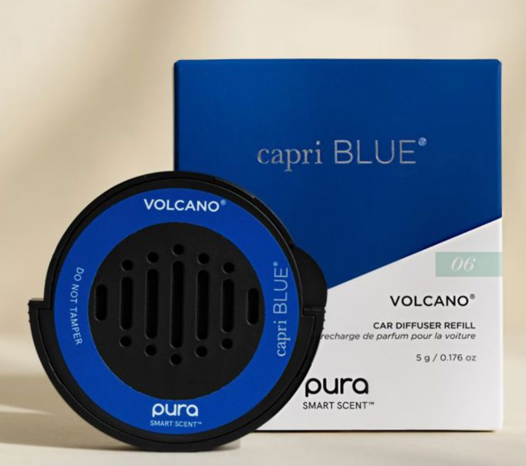 Pura Car Scent Refill