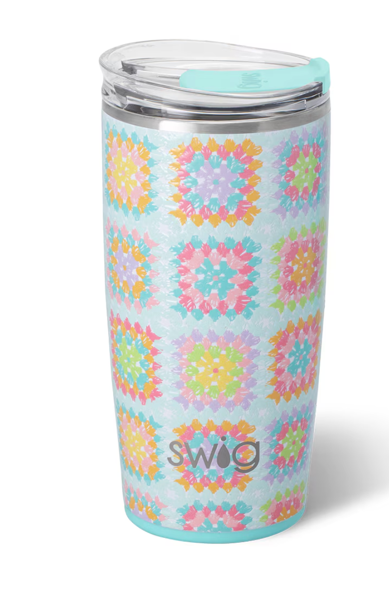 Swig 22oz Tumbler