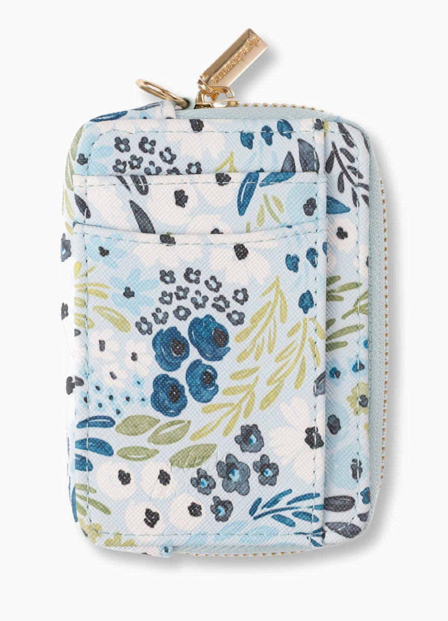 Elyse Zip Wallet