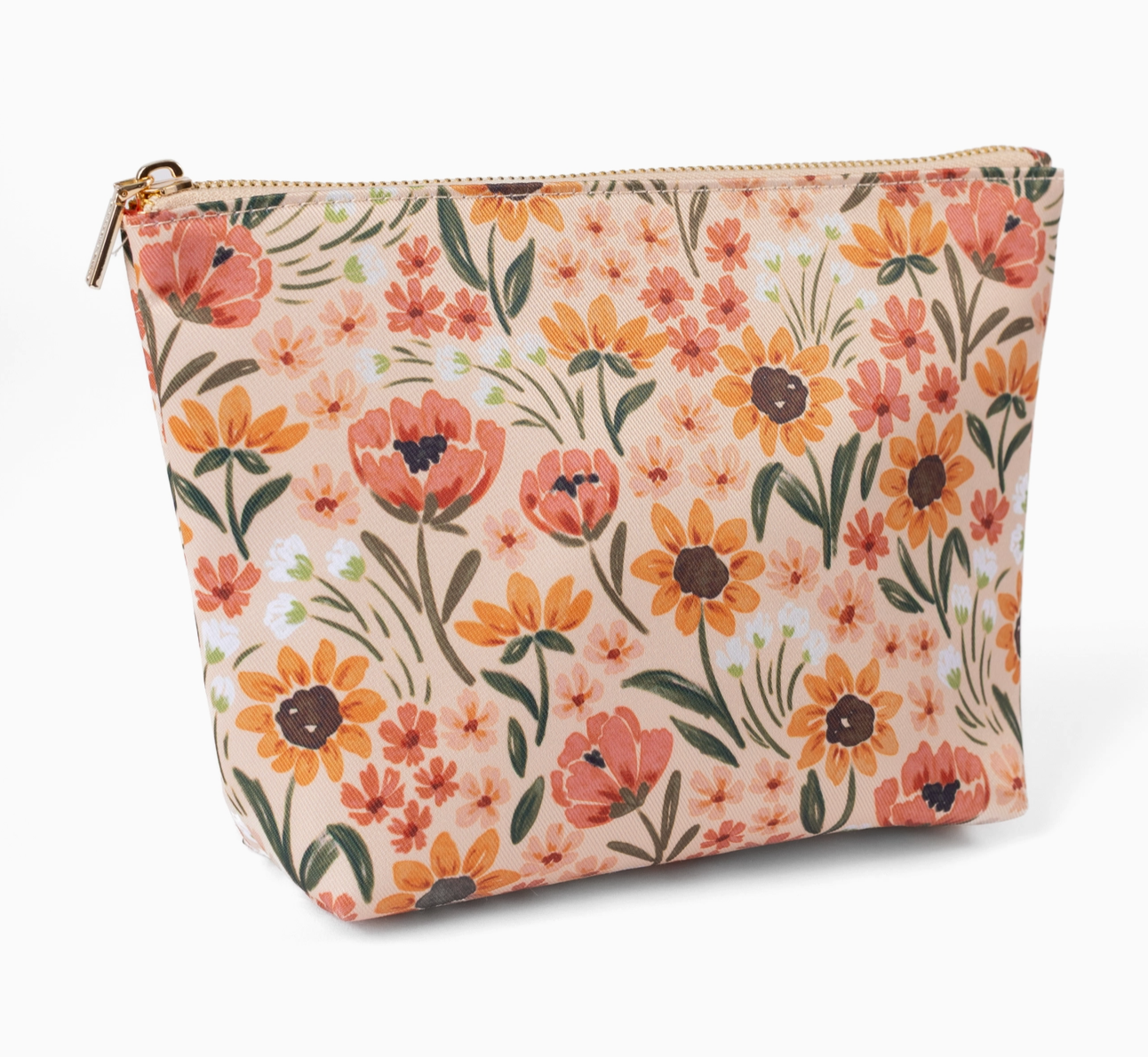 Elyse Carryall Pouch