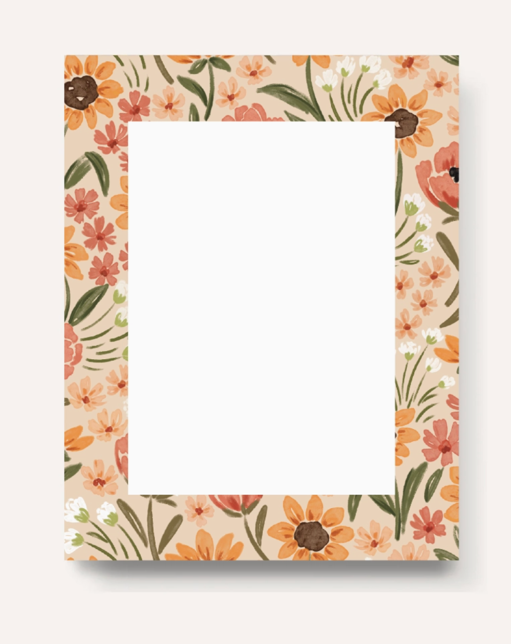 Elyse Breanne Notepad