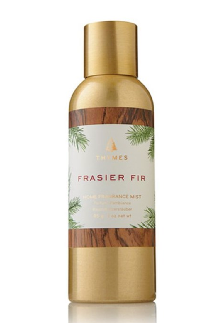 MT Frasier Fir Home Fragrance Mist