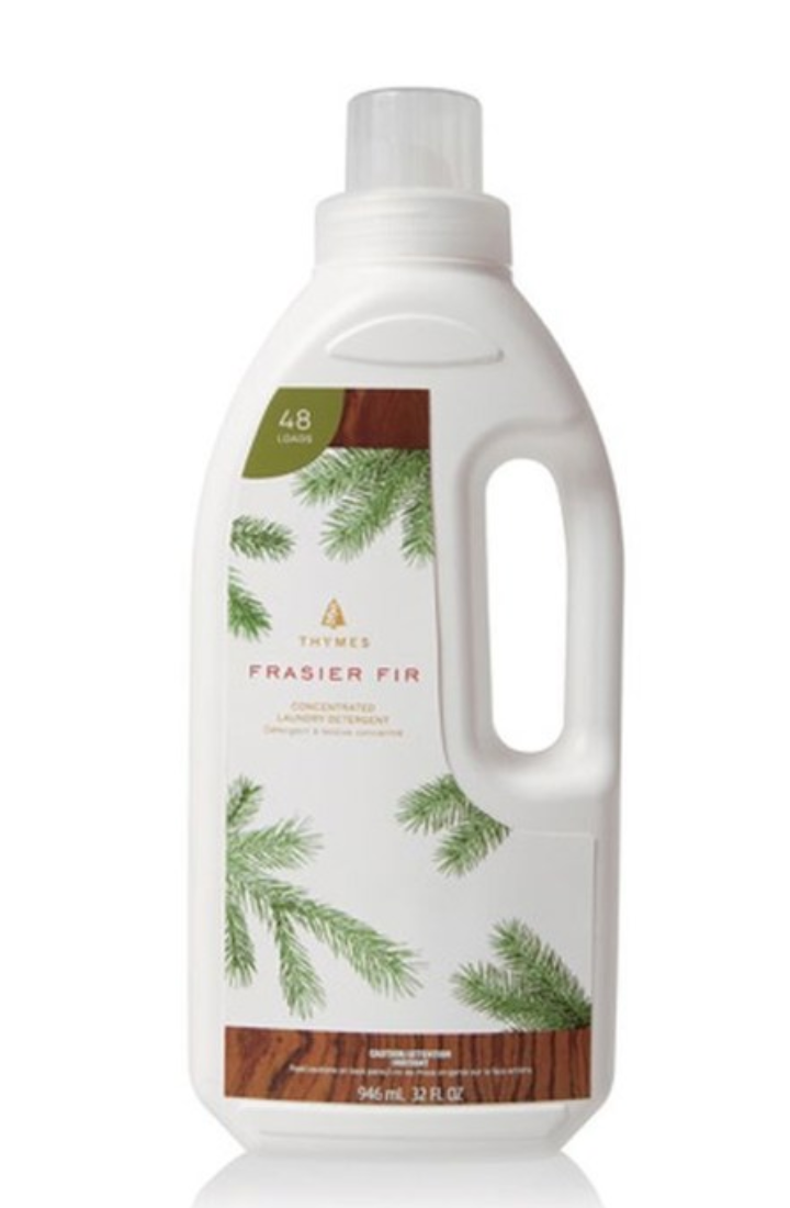 MT Frasier Fir Concentrated Laundry Detergent