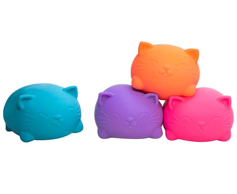 Needoh Super Cool Cat