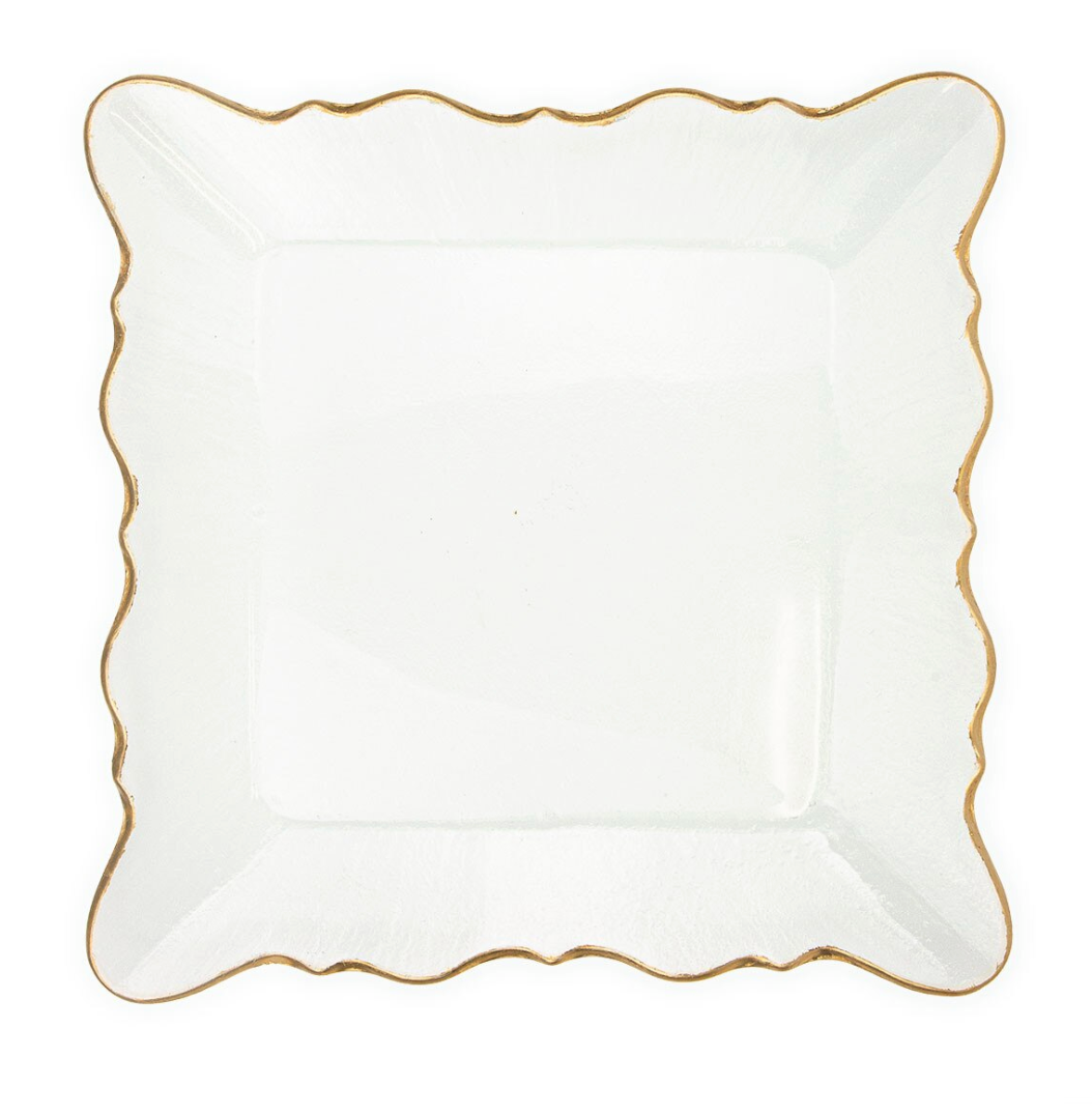 MT Chateau Square Serving Platter