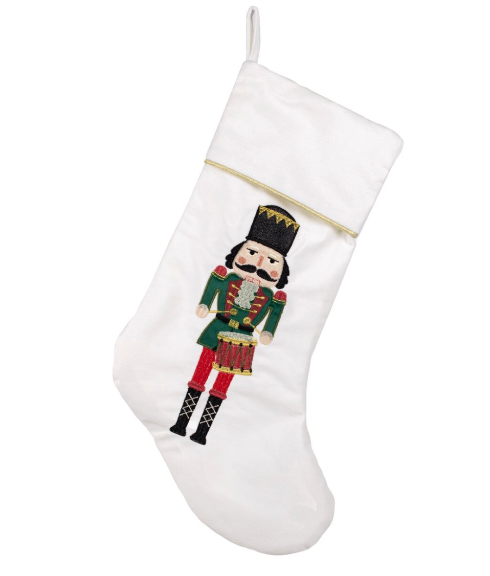 MT Nutcracker Stocking
