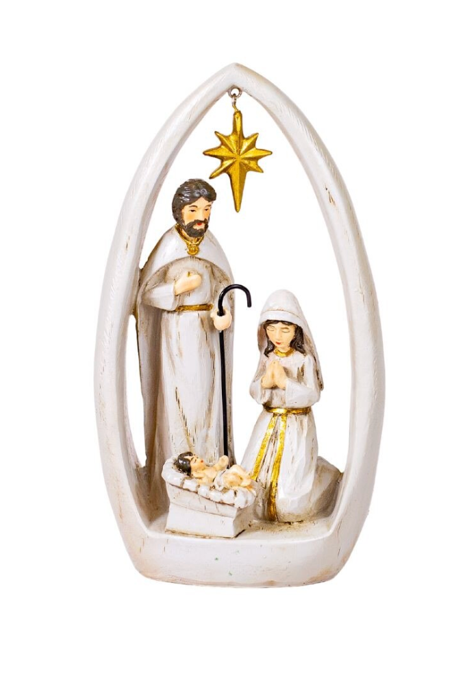 MT Holy Night Nativity