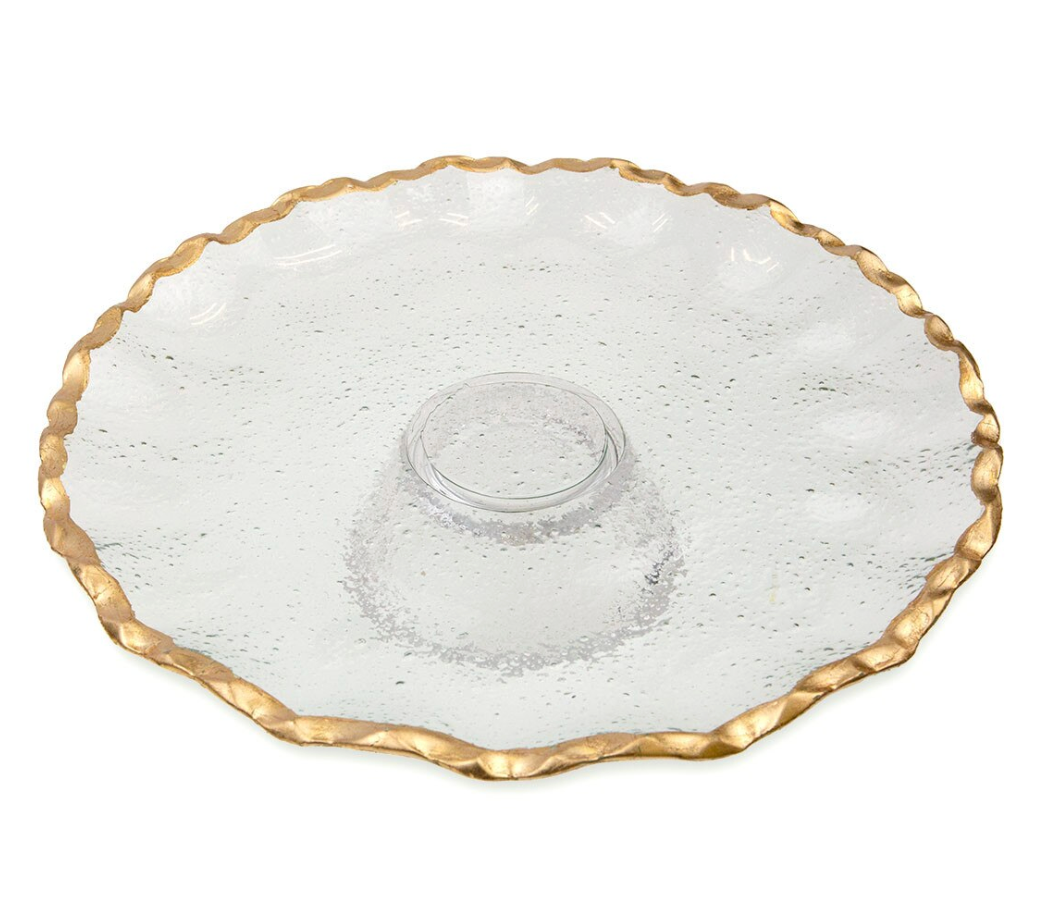 MT Triomphe Cake Stand