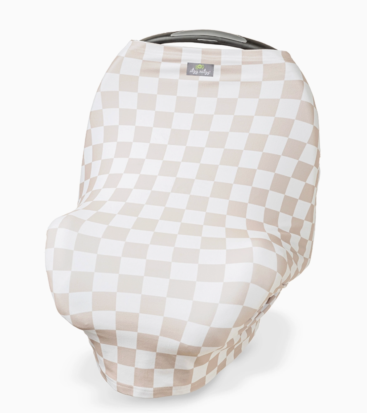 Mom Boss Multi Use Cover