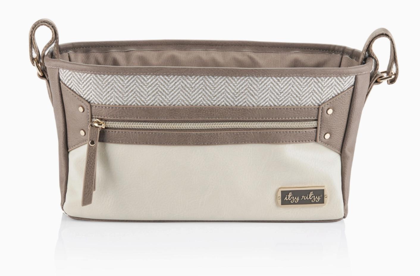 Itzy Ritzy Stroller Caddy