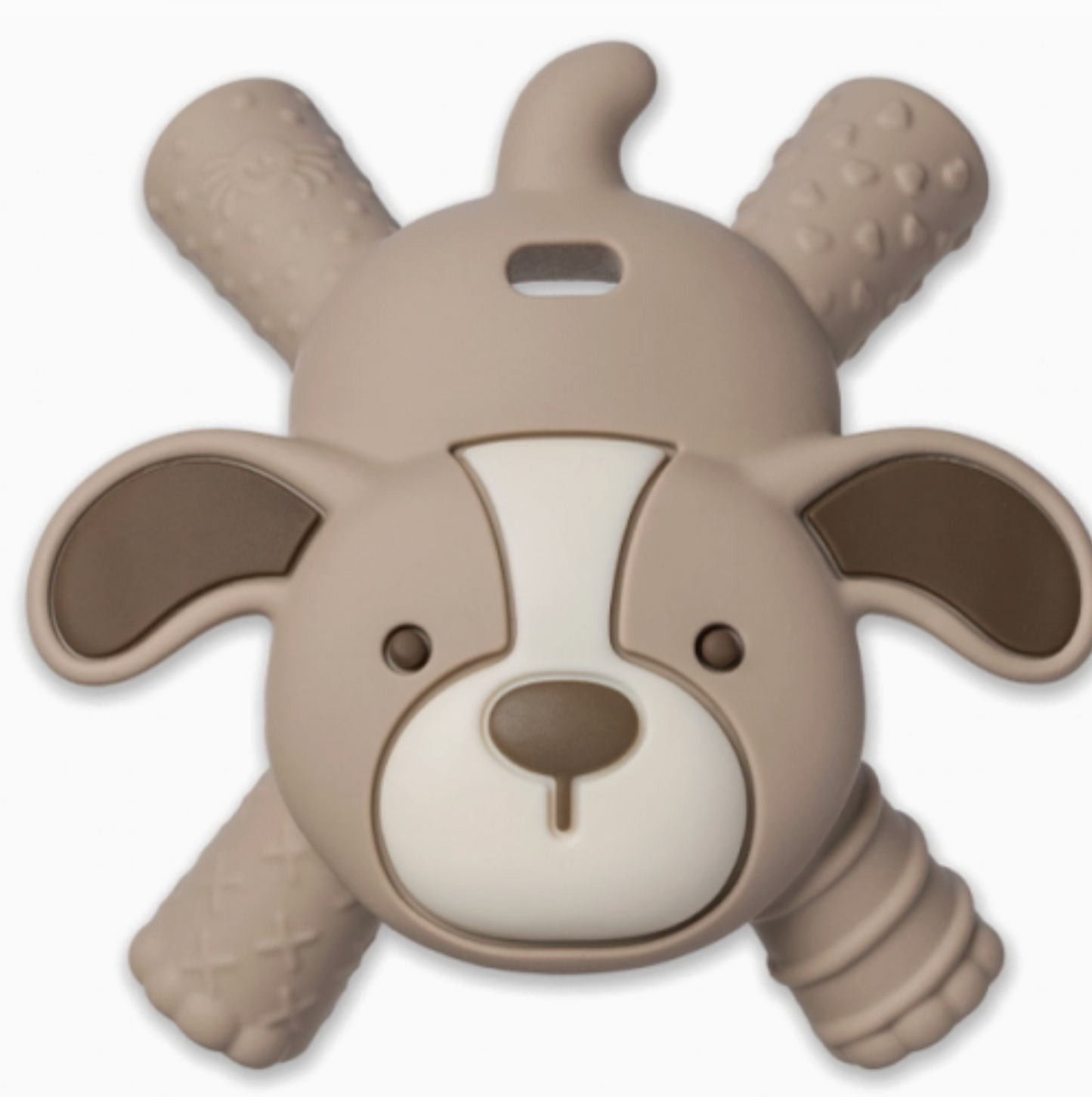 Itzy Baby Molar Teether