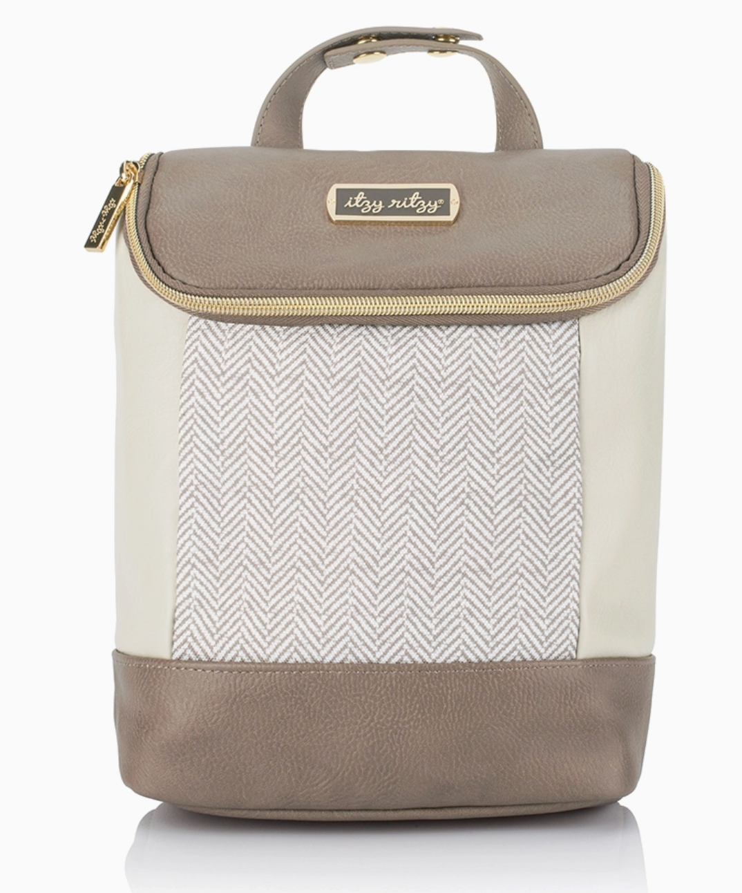 Chill Like A Boss Bottle Bag