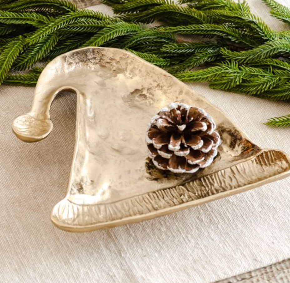 MT Christmas Cap Tray