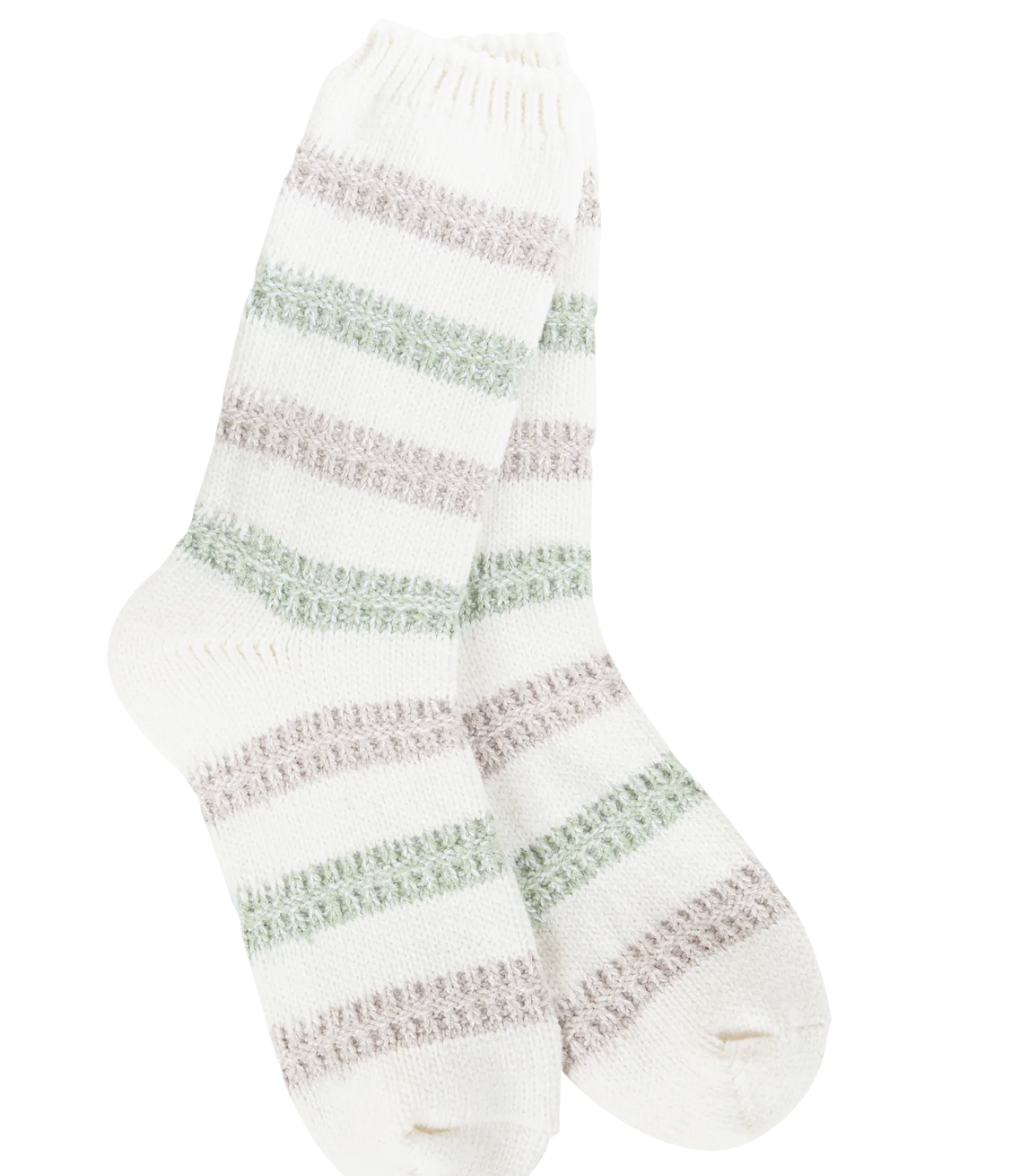 World's Softest Socks Weekend Ragg Links Crew