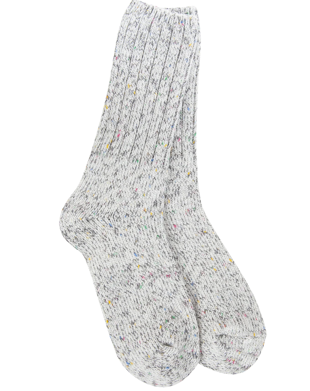 World's Softest Socks Weekend Ragg Crew