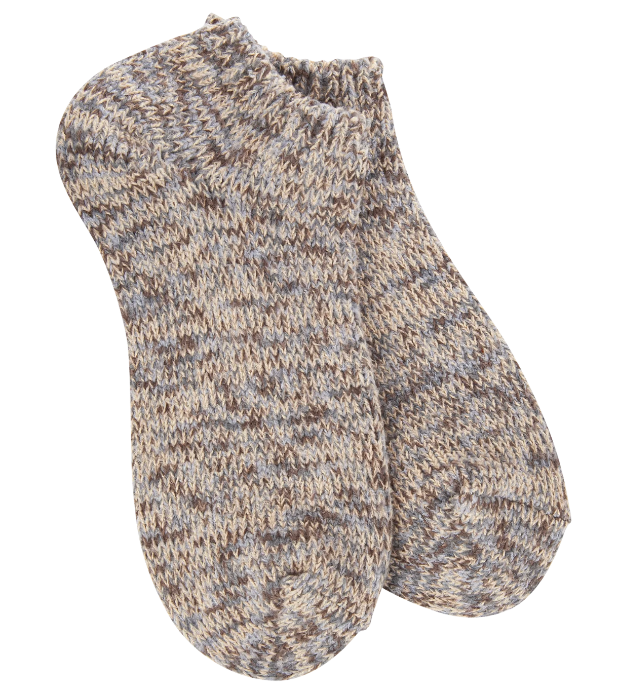 World's Softest Socks Weekend Ragg Low