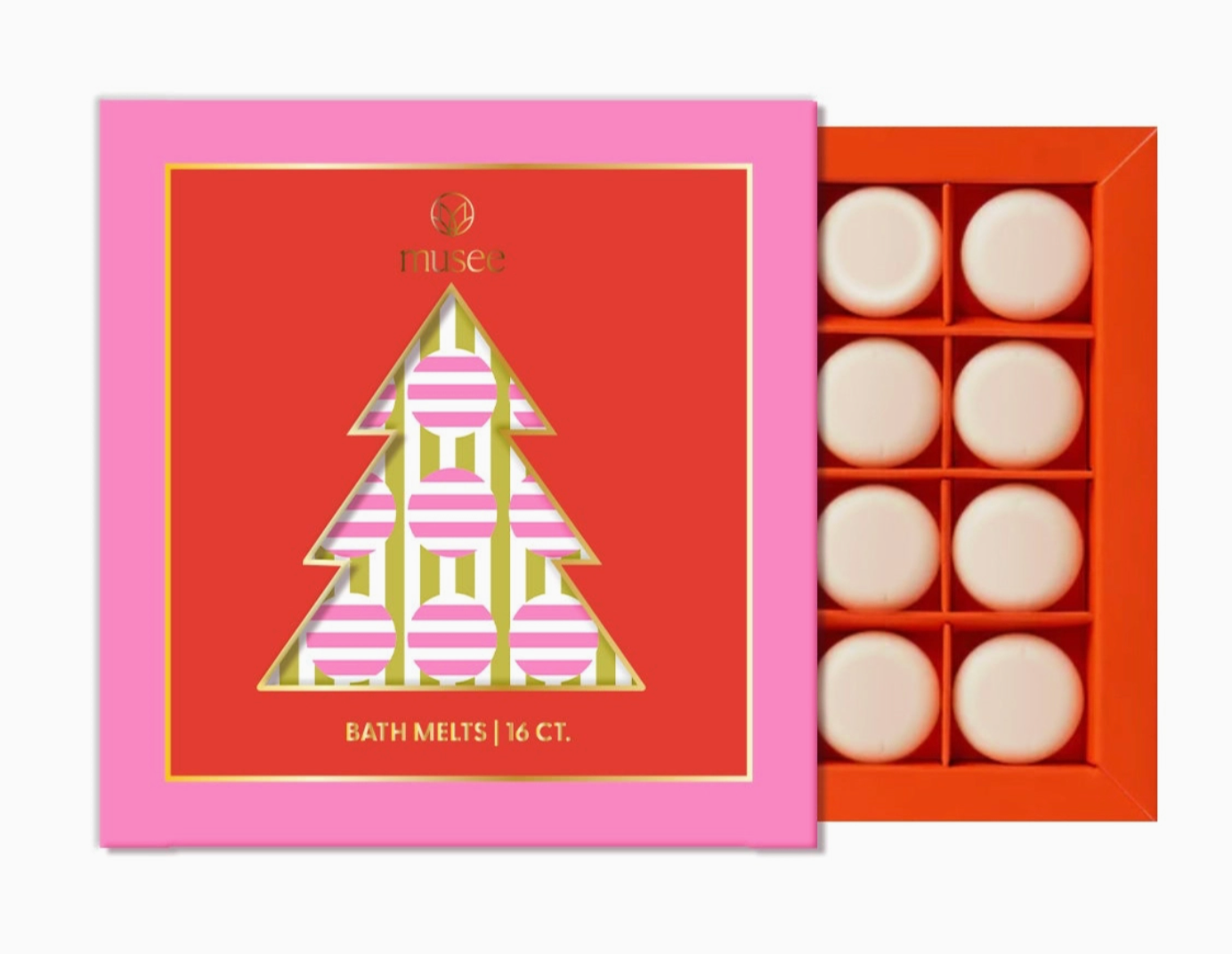 Holiday Body Melt Set