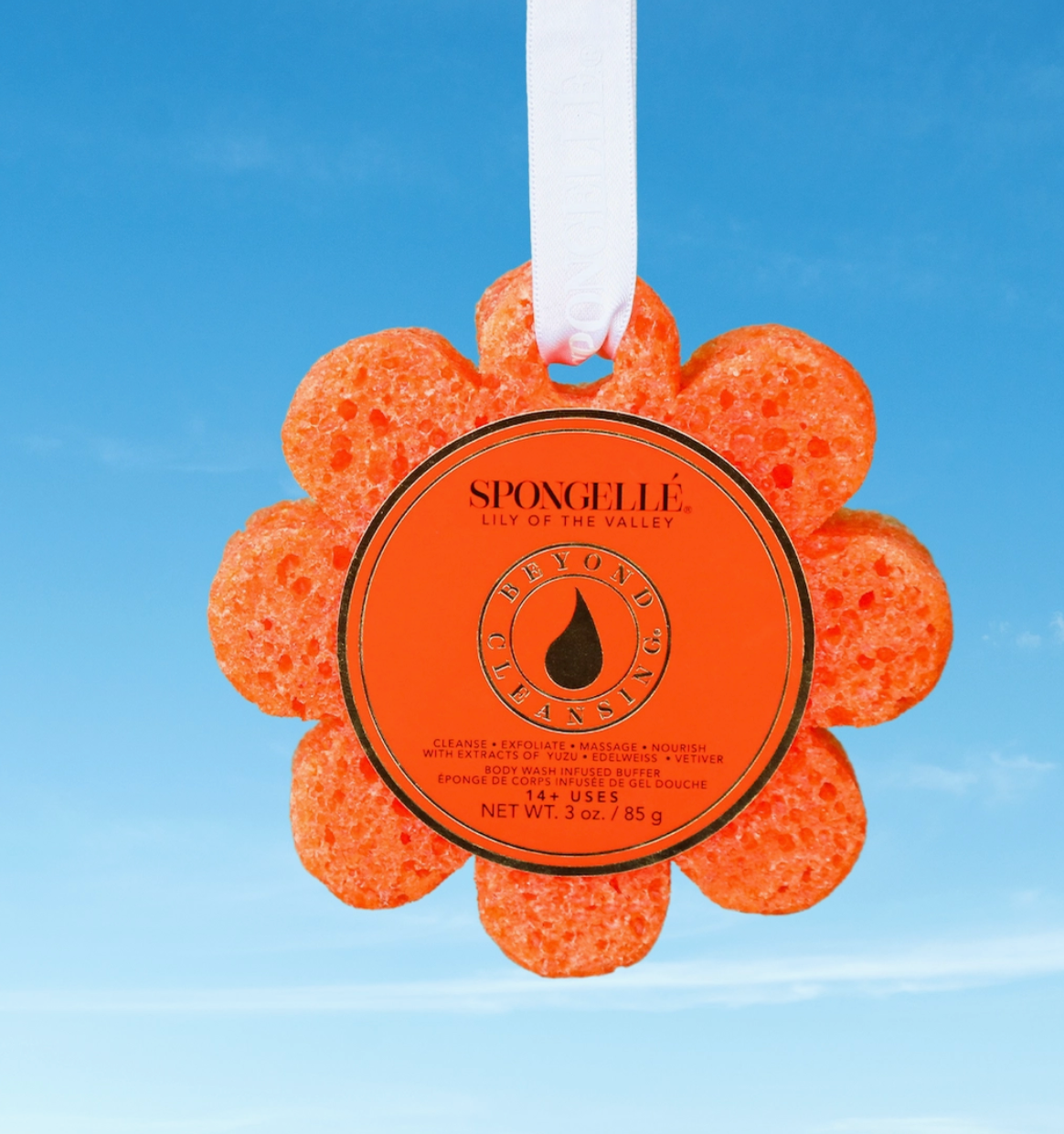 Spongelle Wildflower