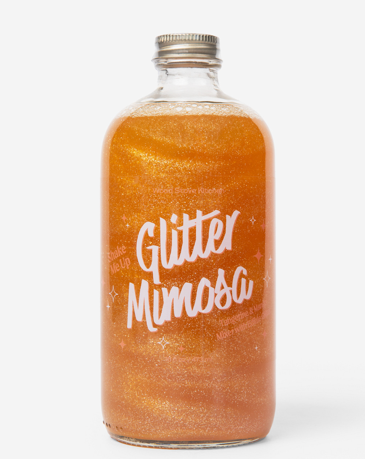 MT Glitter Mimosa Mixer