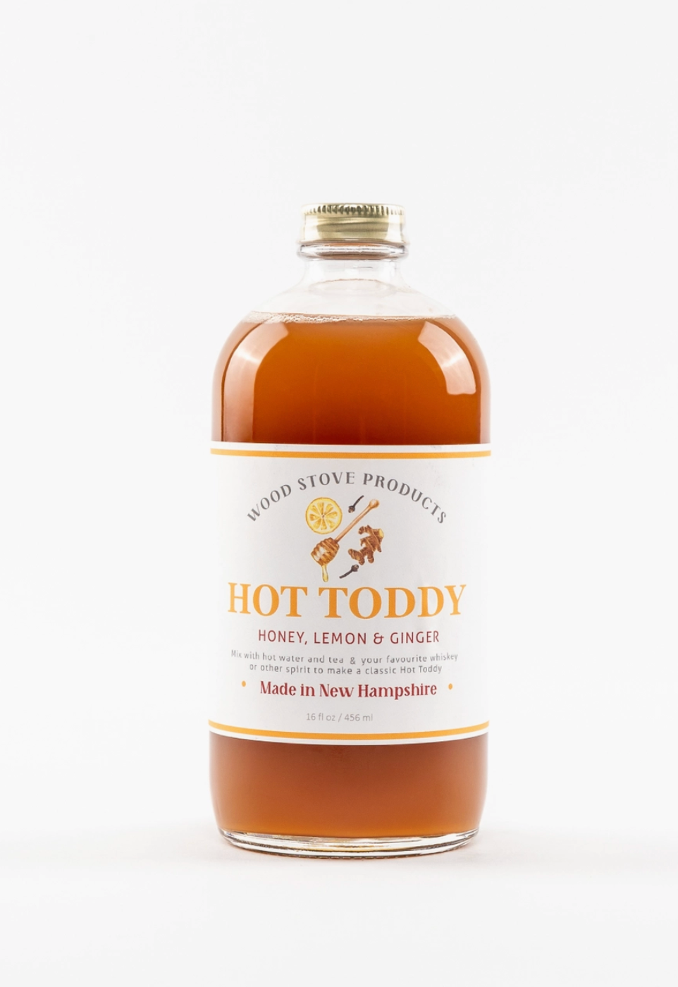 MT Hot Toddy Cocktail Mixer