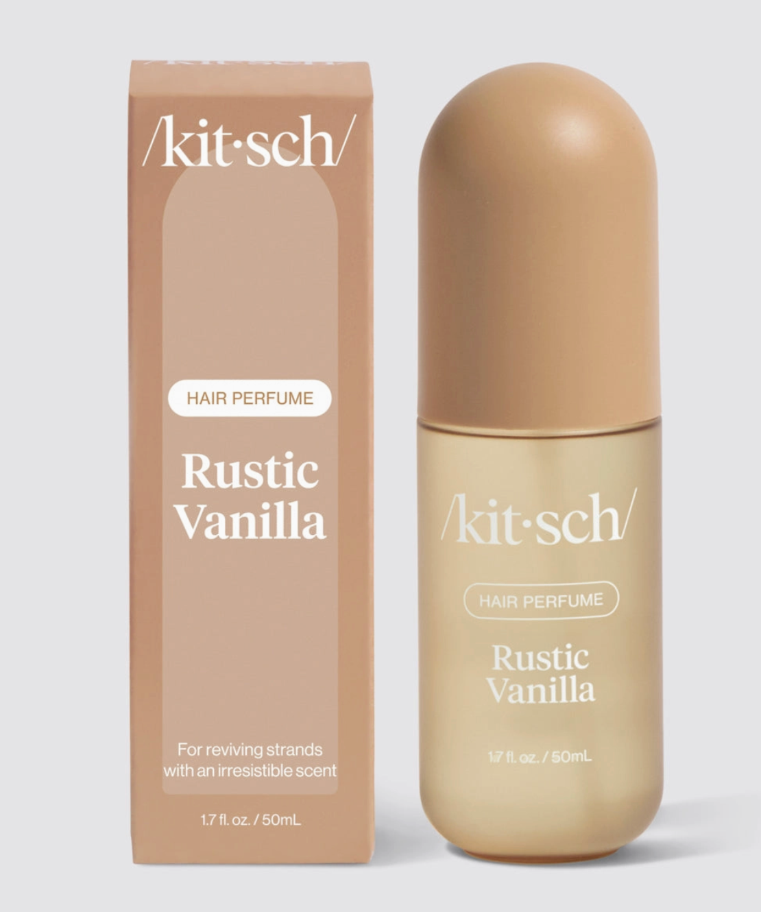 Kitsch Hair Perfume