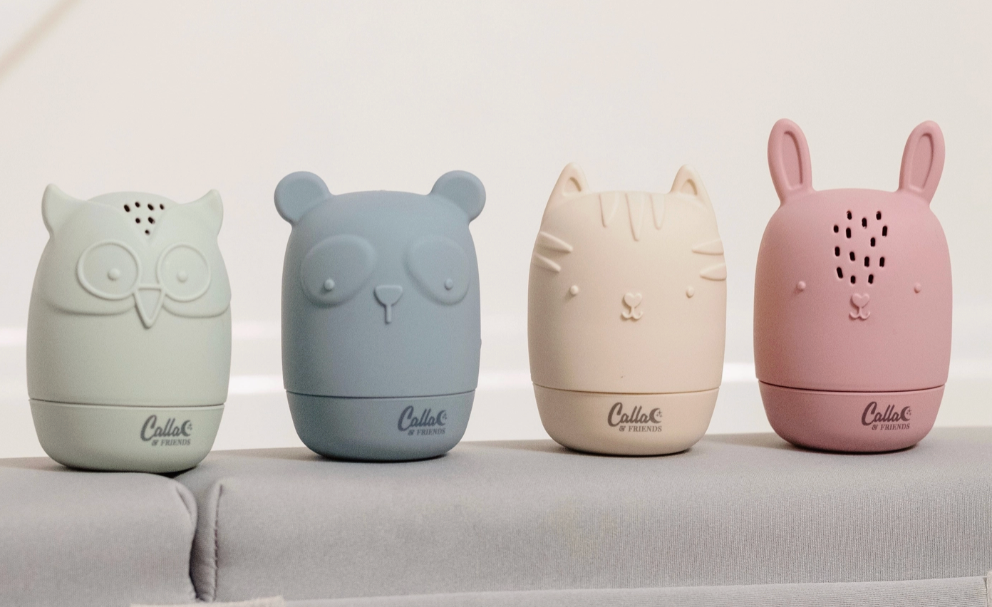 Ollie’s Friends Water Toys