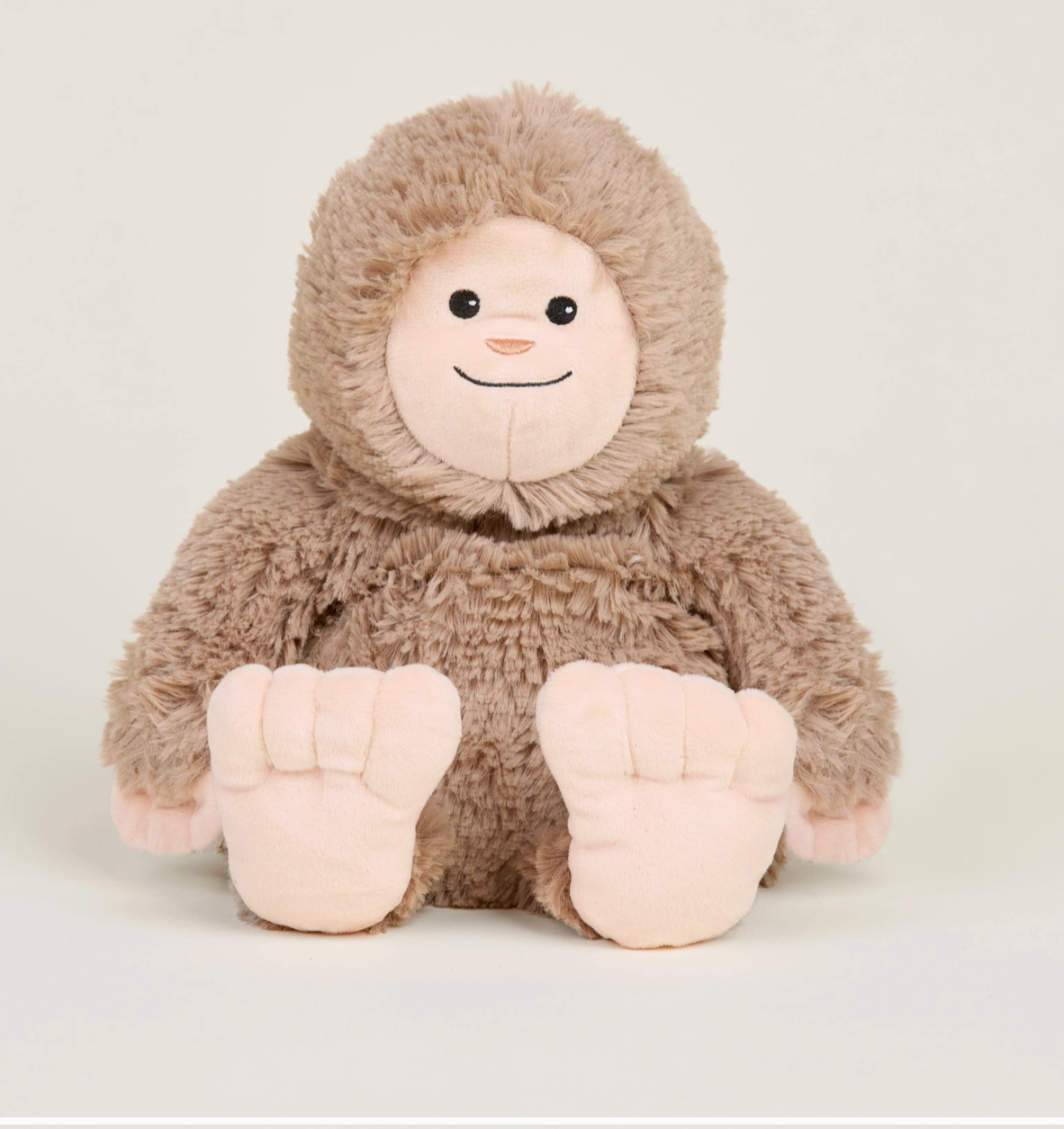 Bigfoot Warmies