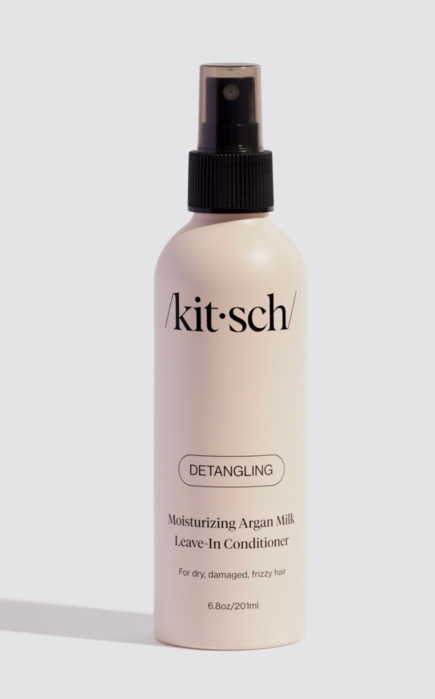 Argan Milk Leave-in Conditioner
