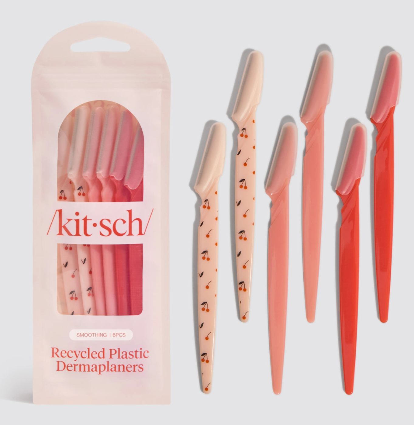 Kitsch Dermaplaners