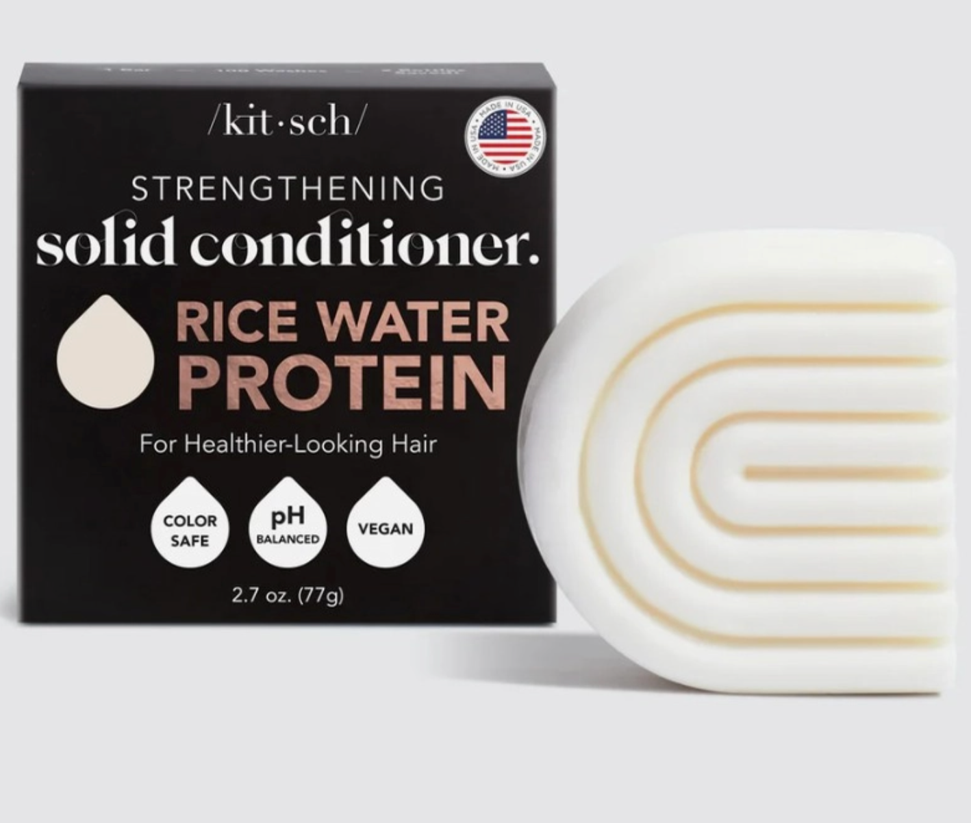 Rice Water Conditioner Bar