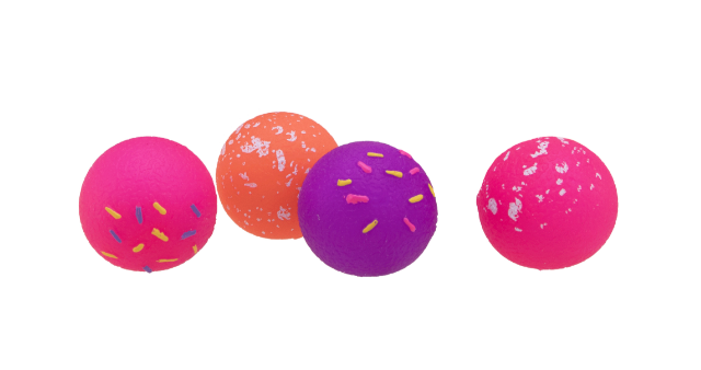 Needoh Dohnut Hole Set
